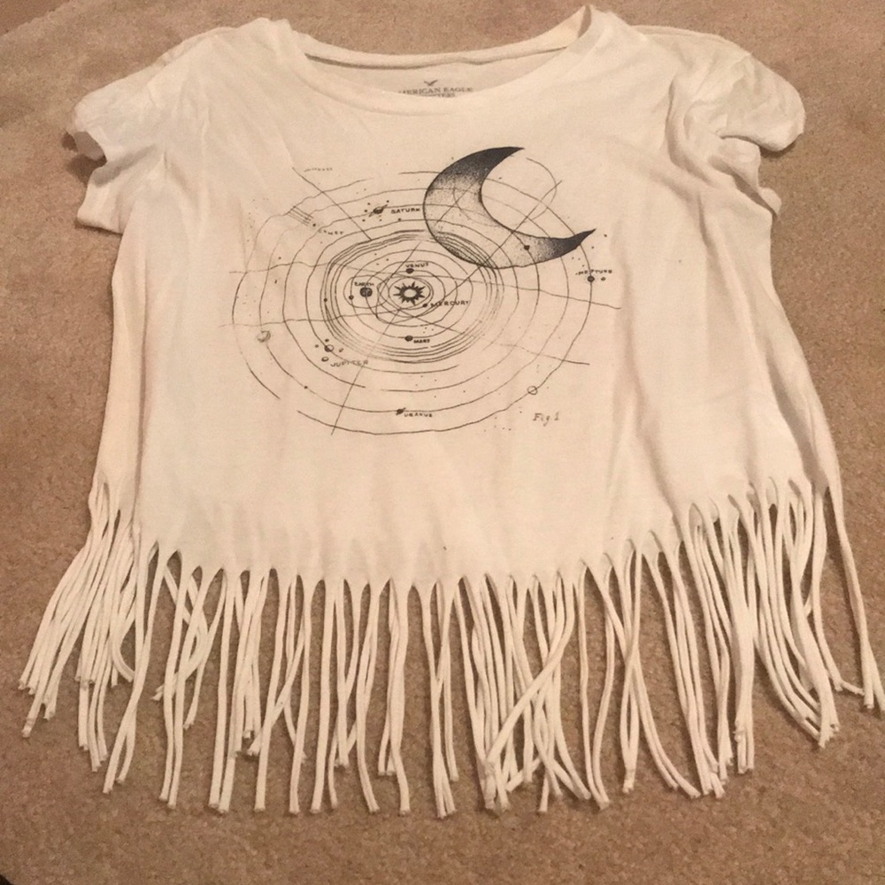 AEO shirt